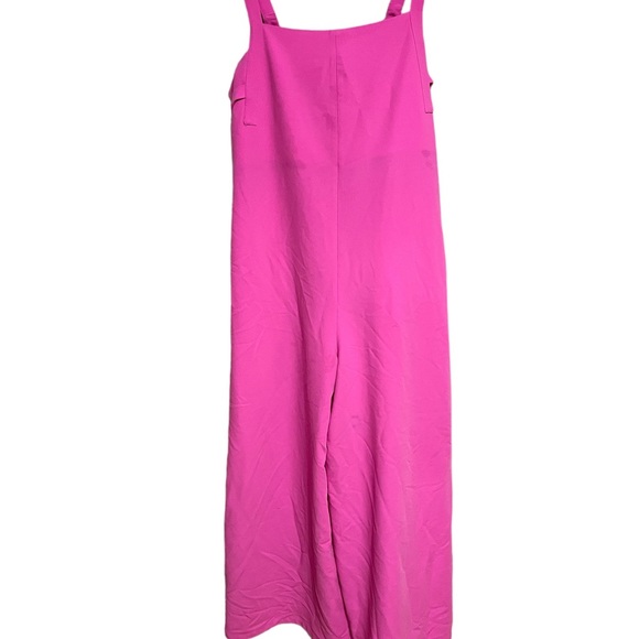 Adam Lippes Collective
Pink Jumpsuit size 6 - Picture 12 of 15